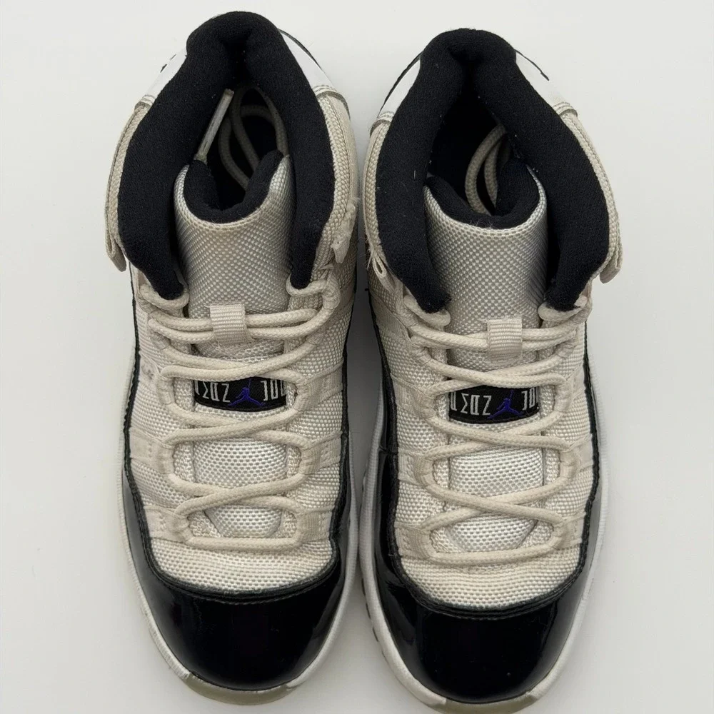 Jordan Air Jordan 11 Concord (2018) 378037-100 1Y